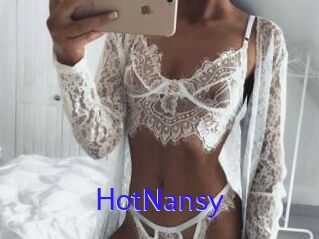 HotNansy