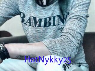 HotNykky25