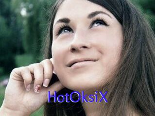 HotOksiX