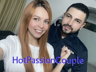 HotPassionCouple