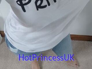 HotPrincessUK