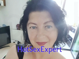 HotSexExpert