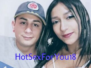 HotSexForYou18