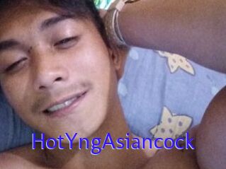 HotYngAsiancock