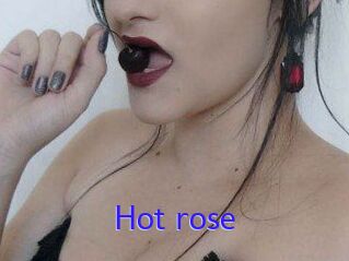 Hot_rose