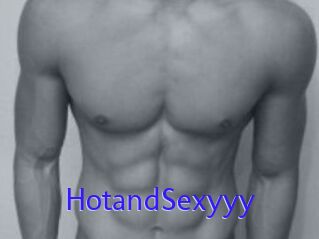 HotandSexyyy