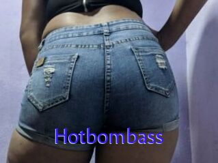 Hotbombass