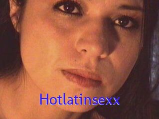 Hotlatinsexx