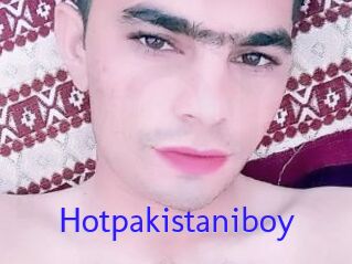 Hotpakistaniboy