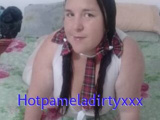 Hotpameladirtyxxx