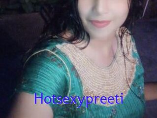 Hotsexypreeti