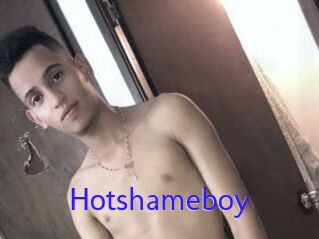 Hotshameboy