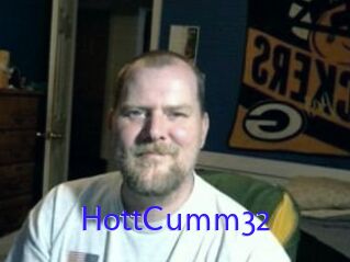 HottCumm32