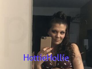 HottieHollie