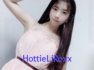 HottieLiRoxx