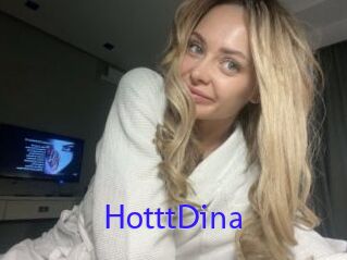 HotttDina