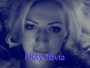 HotyOlivia