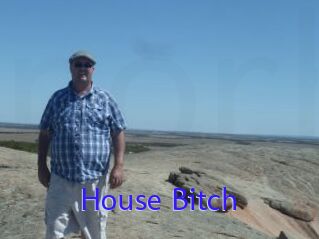 House_Bitch