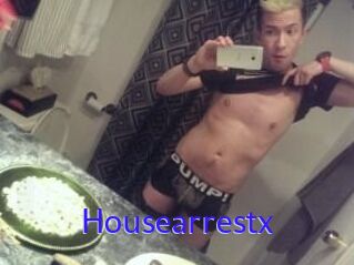 Housearrestx