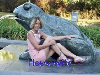 Housewife