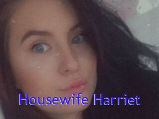 Housewife_Harriet