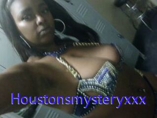 Houstonsmysteryxxx