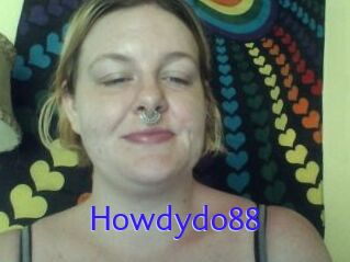 Howdydo88