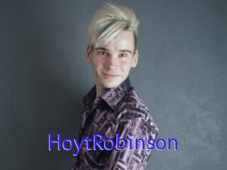 HoytRobinson