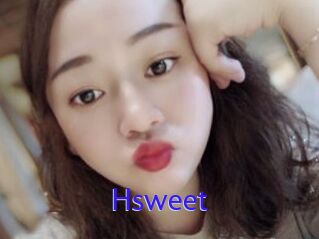 Hsweet