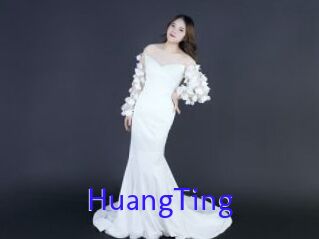 HuangTing