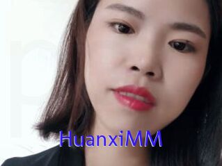 HuanxiMM