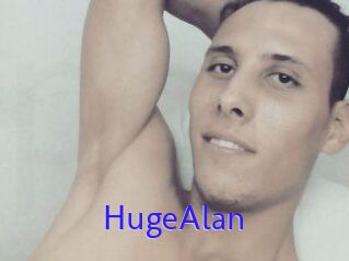 HugeAlan