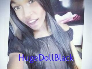 HugeDollBlack