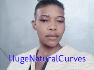 HugeNaturalCurves