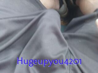 Hugeupyou4201