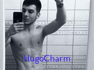 HugoCharm