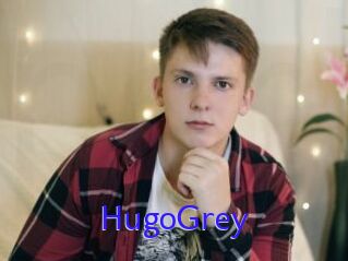 HugoGrey