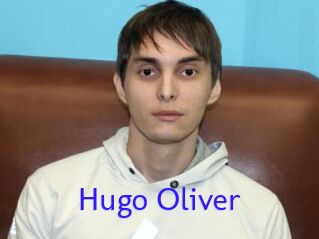 Hugo_Oliver