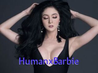 HumanxBarbie