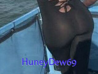 HuneyDew69