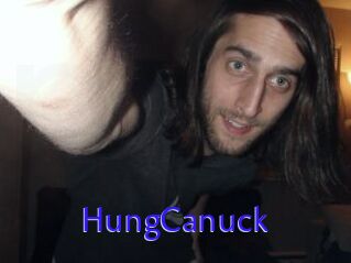 HungCanuck