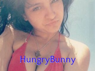 HungryBunny