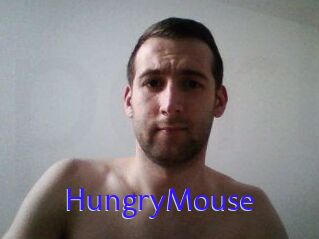 HungryMouse