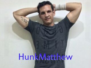 HunkMatthew