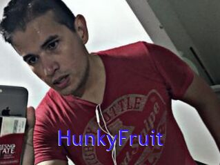 HunkyFruit