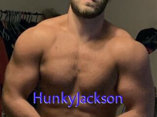 HunkyJackson