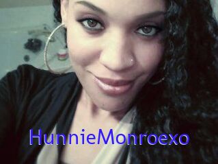 HunnieMonroexo