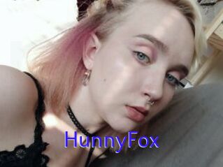 HunnyFox