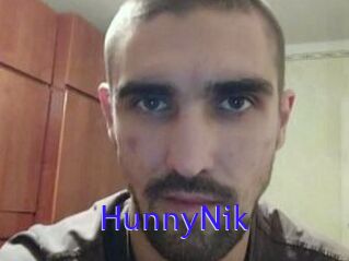 HunnyNik