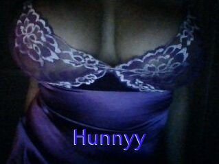 Hunnyy